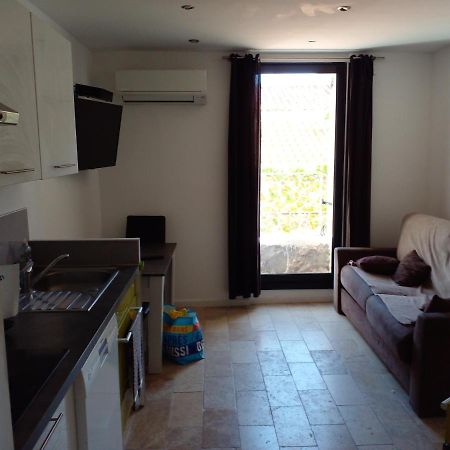 Appartement Climatise Centre Ville Tout Confort Climatise Sète Buitenkant foto