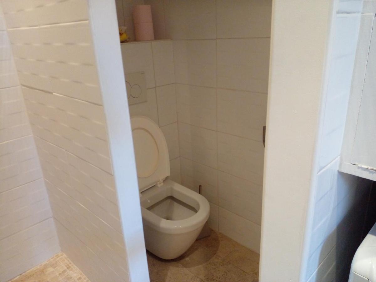 Appartement Climatise Centre Ville Tout Confort Climatise Sète Buitenkant foto