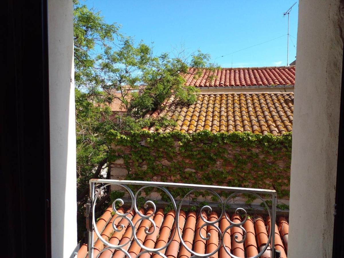 Appartement Climatise Centre Ville Tout Confort Climatise Sète Buitenkant foto